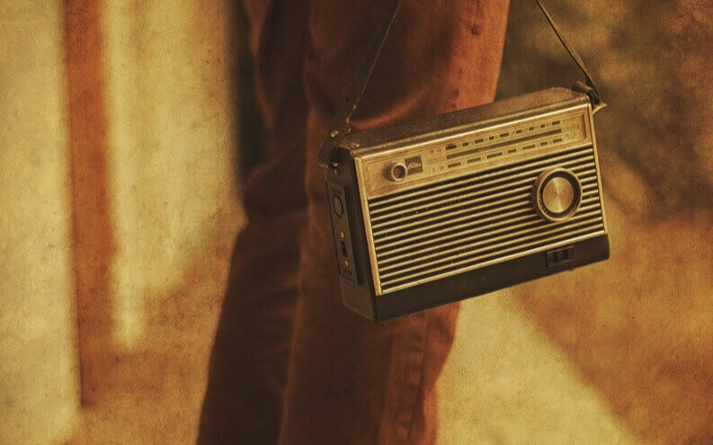 Radio FM gratis senza internet: come fare | GiardiniBlog