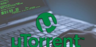 utorrent web