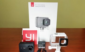Yi 4K Plus Recensione Completa yi 4k plus recensione
