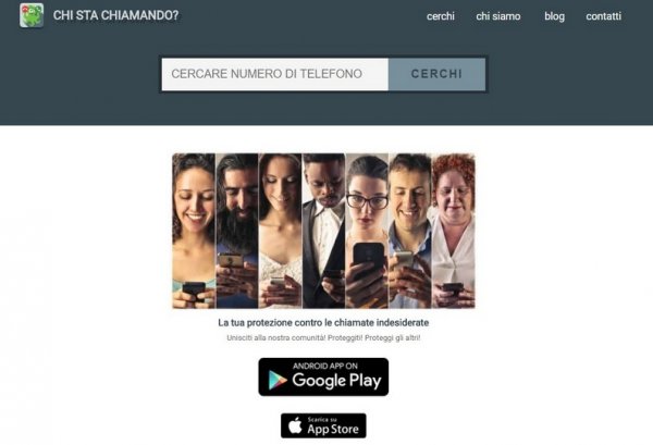 Come Trovare Un Numero Di Cellulare In Modo Semplice