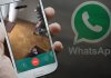 Come fare videochiamate su WhatsApp
