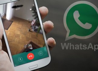 videochiamate su whatsapp