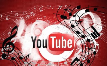 Musica non protetta da copyright per YouTube