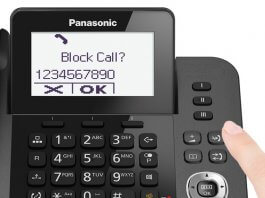 Come bloccare le chiamate indesiderate dei call center su telefono fisso Bloccare le chiamate indesiderate dei call center sul telefono fisso