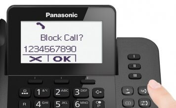 Come bloccare le chiamate indesiderate dei call center su telefono fisso