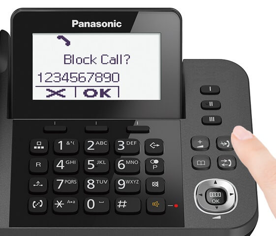Come Bloccare Un Numero Privato Su Telefono Fisso