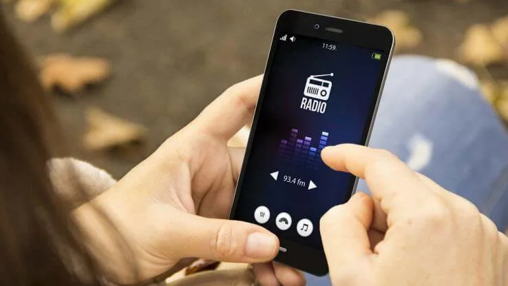 Come ascoltare la radio su Android con Audials Radio | GiardiniBlog
