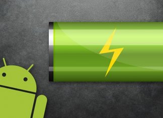 calibrare batteria android