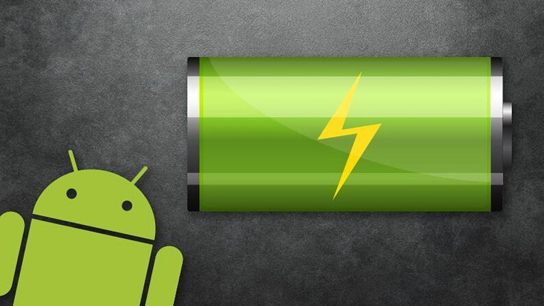 Come fare la calibrazione della batteria su Android