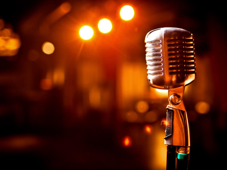 SCARICA PROGRAMMA REGISTRAZIONE CANTO KARAOKE