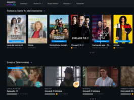 Scaricare Video Da Mediaset Play