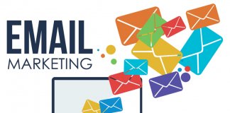software di email marketing