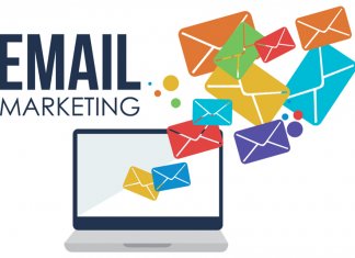 software di email marketing