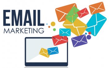 Software di email marketing