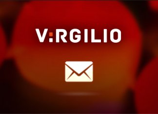 Accedere a Virgilio Mail su Android