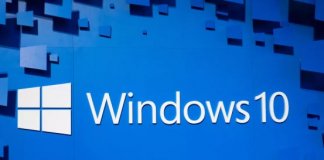 cambiare product key Windows 10