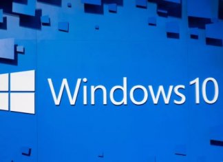 cambiare product key Windows 10
