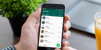 Come recuperare le chat di WhatsApp