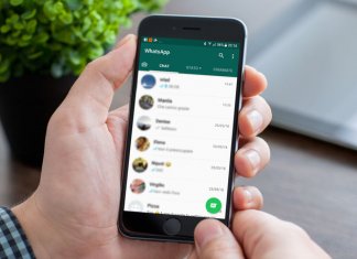 Come recuperare le chat di WhatsApp