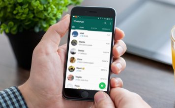 Come recuperare le chat di WhatsApp