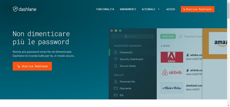 Dashlane