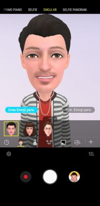 Emoji AR