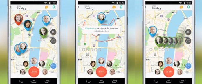 Come Vedere Dove Si Trova Una Persona Dal Cellulare
