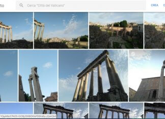 Google Foto