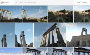 Google Foto, cos'è e come funziona per fare il backup di foto e video