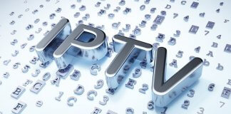 IPTV e VPN