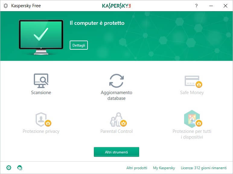 Kaspersky_Free