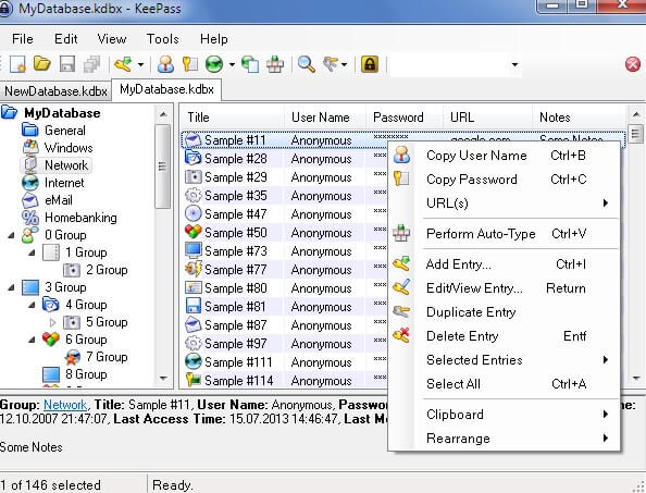 KeePass