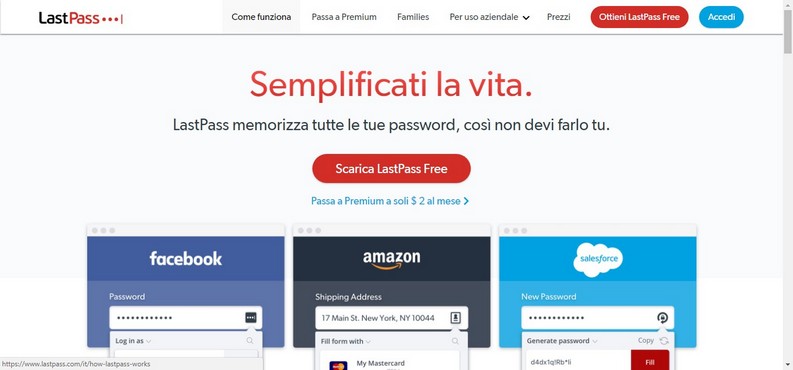 LastPass