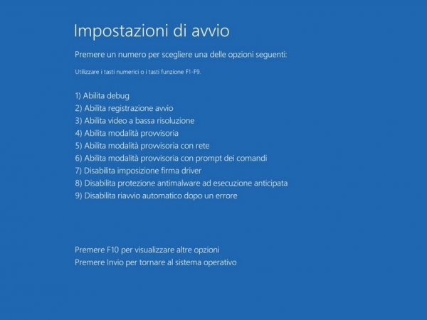 Modalità provvisoria Windows 10: Guida completa | GiardiniBlog