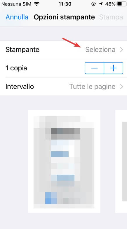 GUIDA: COME STAMPARE DAL CELLULARE - IMPOSTAZIONI E APP PER ANDROID E IOS 