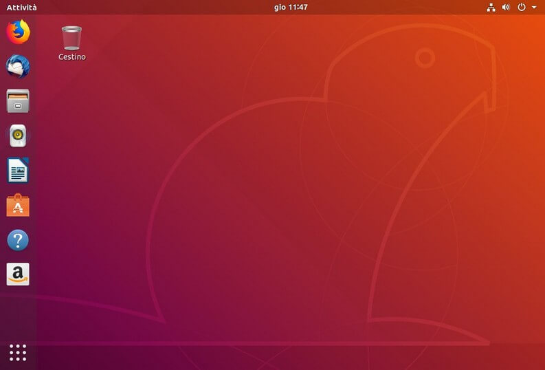 Installare nuovi programmi su Ubuntu