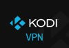 VPN e Kodi