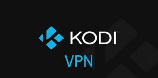 VPN e Kodi