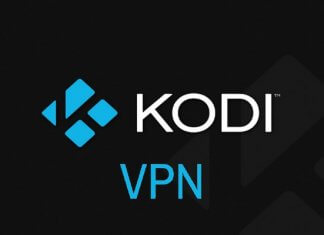 VPN e Kodi