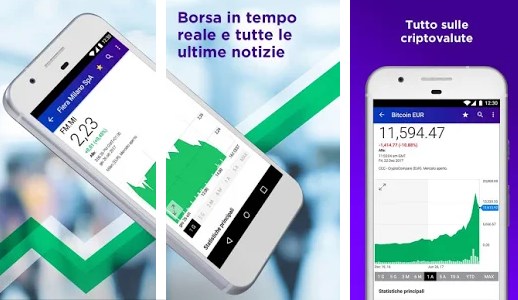 Yahoo Finanza