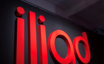 Iliad Offerte, Tariffe e Copertura di Maggio 2025