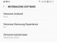 informazioni software samsung s9 plus