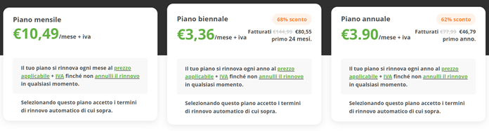 Ipvanish Vpn Marzo 2023