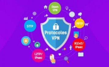 Protocolli di sicurezza delle reti VPN: PPTP, SSTP, IKEv2, L2TP/IPsec, OpenVPN, Wireguard