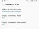 schermata home samsung s9 plus