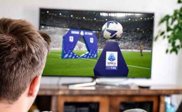I Migliori Siti di streaming calcio di Maggio 2025