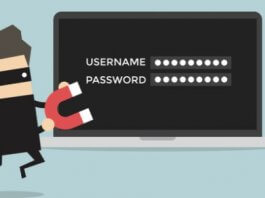 Come controllare se la tua password è stata rubata