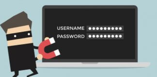 Come controllare se la tua password è stata rubata
