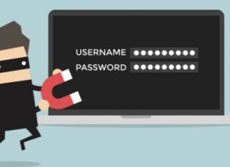 Come controllare se la tua password è stata rubata