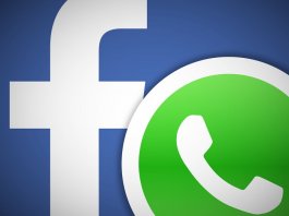 Creare chat false su WhatsApp e Facebook